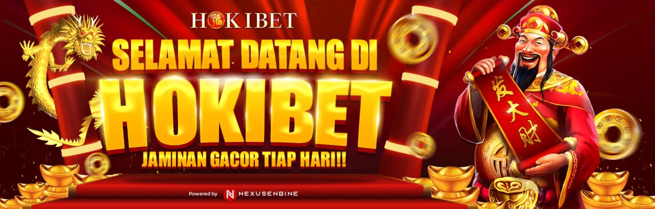 Hokibet Nexus ( Hokibet v2 ) Membuka Jalan Keluar Slot Gacor Terbaru 2024 post thumbnail image