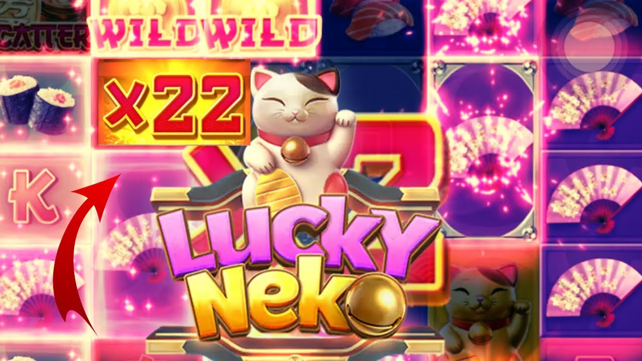 Menganalisis RTP dan Volatilitas di Slot Lucky Neko Gacor post thumbnail image