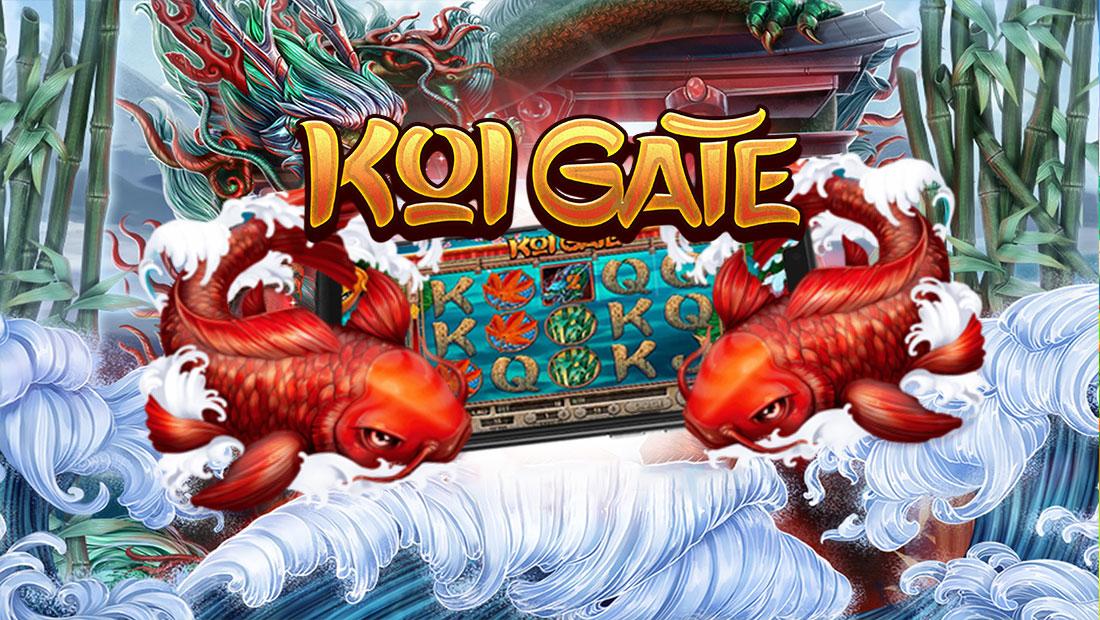IOGSport Slot Gacor Koi Gate: Slot Bertema Asia dengan Fitur Menguntungkan post thumbnail image