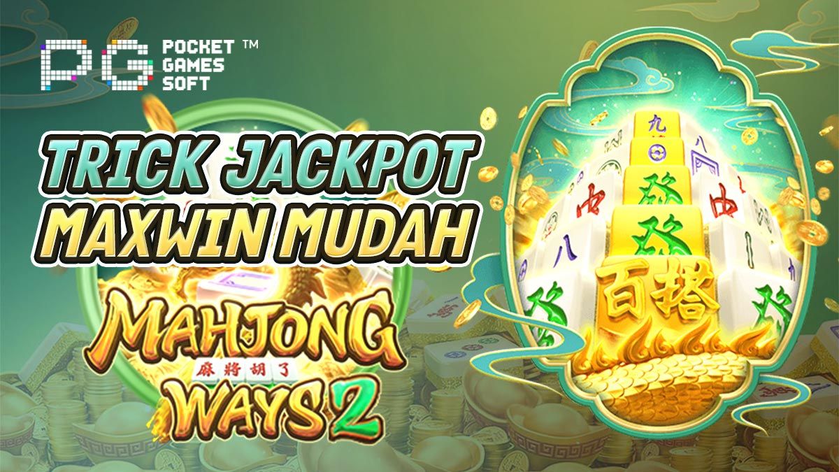 Review Slot Mahjong Gacor: Apa yang Membuatnya Menarik? post thumbnail image